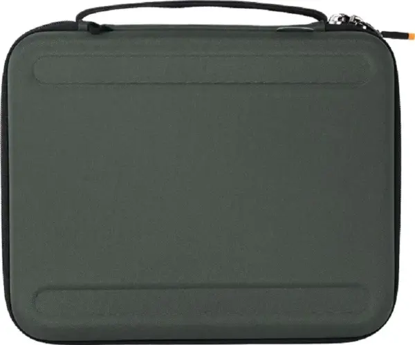 WIWU PARALLEL HARDSHELL BAG | DESIGNED FOR 12.9 IPADS & 13.3 MACBOOK | GREY